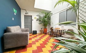 Coliving Casa encanto, Apartamento - Habitaciones, Laureles-América